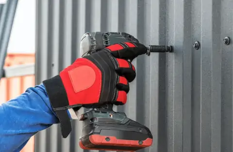 Travaux de zinguerie - Hauterives